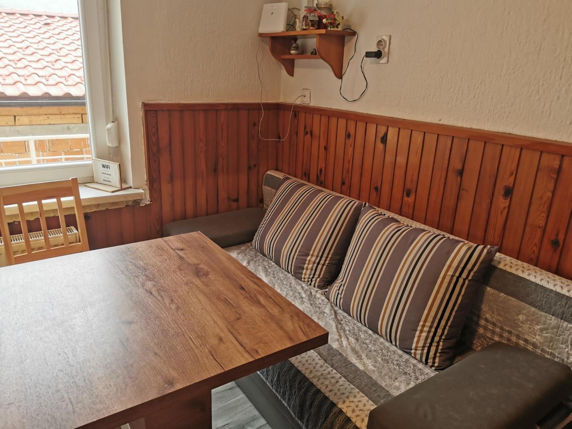 Small House In Celje Exterior photo